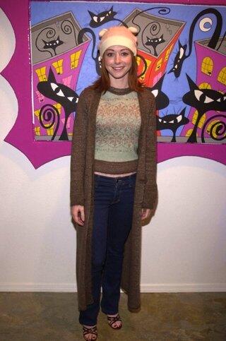 Willow · Actors